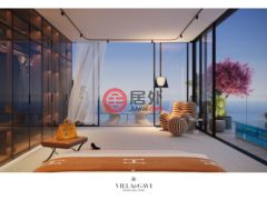 阿联酋迪拜迪拜的公寓，Dubai Islands, Deira，编号77726119