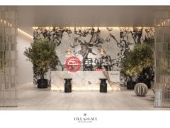 阿联酋迪拜迪拜的公寓，Dubai Islands, Deira，编号77726119