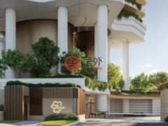 新加坡SingaporeSingapore的公寓，Park Nova，编号68159321