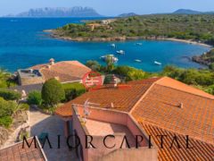 意大利SardiniaGolfo Aranci的独栋别墅，Loc. Sos Aranzos，编号77115095