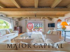 意大利SardiniaArzachena的独栋别墅，Piazzetta degli Ulivi，编号76860778