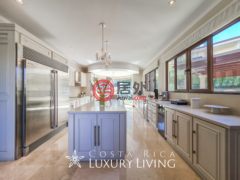 哥斯达黎加圣若泽Santa Ana的独栋别墅，Hacienda del Sol，编号73012801