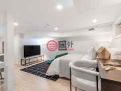 加拿大安大略省多伦多的公寓，54 Huntington Ave.，编号74508144