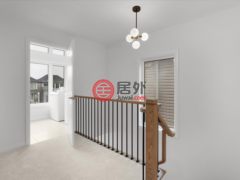 加拿大安大略省汉密尔顿的独栋别墅，编号76600814