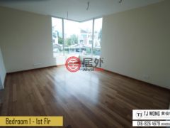 马来西亚沙巴亞庇的独栋别墅，D'Banyan Residency ，编号52293630