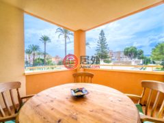 西班牙AlicanteAlicante的公寓，Calle Cannes 9, escalera C, puerta 5，编号67945882