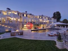 美国加州洛杉矶的公寓，616 Nimes Road，编号14117383