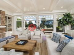 美国加州洛杉矶的公寓，888 Napoli Drive，编号14204118