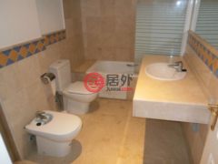 西班牙安达卢西亚的公寓，River Gardens, Nueva Andalucia, Marbella ES，编号10016596