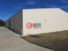 澳大利亚新南威尔士州悉尼的仓库，编号11462854
