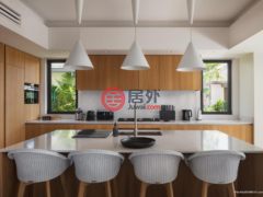 圣巴泰勒米岛Lurin的独栋别墅，Peace of Mind，编号78270233