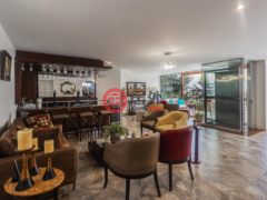 秘鲁利马San Isidro的公寓，Los Nogales，编号78023251