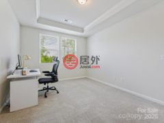 美国南卡罗来纳州印第安兰德的联排别墅，None 3813 Amalia Place，编号77652692