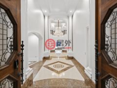 美国加州新港海滩的独栋别墅，50 Pelican Crest Drive，编号77453394