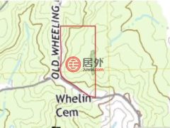美国密西西比州West的住宅用地，None 00 Old Wheeling Road，编号78342877