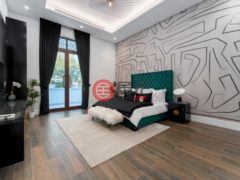 阿联酋迪拜迪拜的独栋别墅，Dubai - Dubai Hills Estate - Dubai Hills Grove Dubai Hills Estate，编号76619363