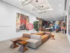 美国佛罗里达州Hallandale Beach的办公室，817 800 SE 4th Ave，编号74128263
