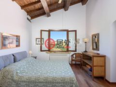 意大利PescaraCittà Sant'Angelo的独栋别墅，Via Colle di Sale，编号78037194