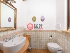意大利PescaraCittà Sant'Angelo的独栋别墅，Via Colle di Sale，编号78037194