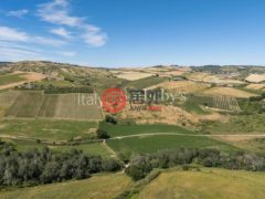 意大利PescaraCittà Sant'Angelo的独栋别墅，Via Colle di Sale，编号78037194