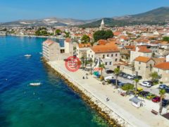 克罗地亚Splitsko-dalmatinska županijaSplit的联排别墅，编号75135142