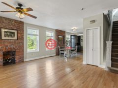 美国宾夕法尼亚州匹兹堡的独栋别墅，4232 Sherrod Street，编号77776434