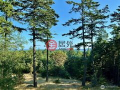 美国华盛顿州Decatur Island的独栋别墅，186 SOUTH RIDGE ROAD，编号77386776