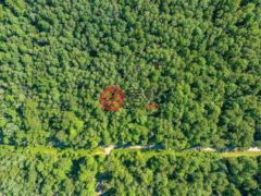 美国威斯康星州Tipler的住宅用地，None TBD Dream Lake Rd Lot 3，编号77643230