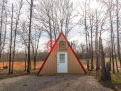 美国密苏里州Tunas的住宅用地，None 1610 Highway 64，编号77572030