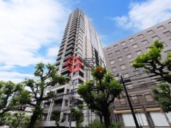 日本JapanTokyo的公寓，编号78035300