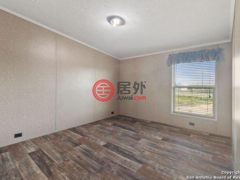 美国德克萨斯州宏多的可移动住宅，None 985 Lobo，编号77690184