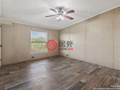 美国德克萨斯州宏多的可移动住宅，None 985 Lobo，编号77690184