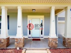 美国北卡罗莱纳州克莱顿的独栋别墅，44 Nassau Court，编号77905628