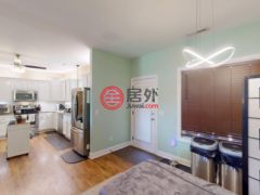 美国北卡罗莱纳州克莱顿的独栋别墅，44 Nassau Court，编号77905628