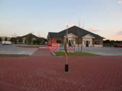 美国德克萨斯州弗里斯科的办公室，320 4300 Punjab Way，编号72301929