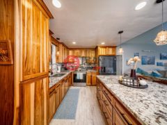 洪都拉斯海湾群岛Roatán的独栋别墅，Casa Seaclusion - 4B/3B Home with Oceanfront Lot，编号76643878