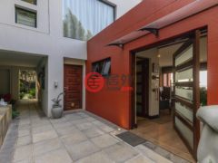 南非豪登省约翰内斯堡的独栋别墅，91 Kallenbach，编号66833265
