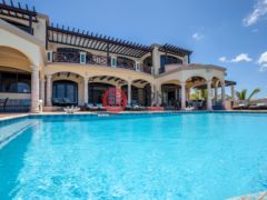安圭拉AnguillaAnguilla的独栋别墅，Island Harbour Villa Amarilla，编号76713114