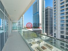 阿联酋迪拜迪拜的公寓，Dubai - Dubai Harbour - EMAAR Beachfront - Sunrise Bay Dubai Harbour，编号76804787