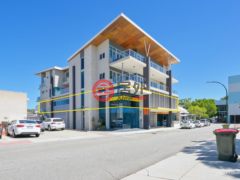 澳大利亚西澳大利亚州West Leederville的办公室，1/3 Rosslyn Street，编号57359174