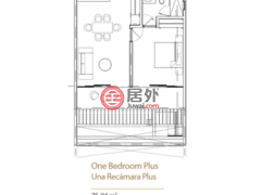 墨西哥金塔纳罗奥图卢姆的独栋别墅，77760，编号78525394