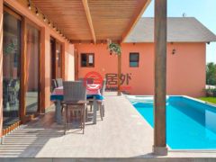 秘鲁伊卡El Carmen的独栋别墅，Sector Pozuelo Norte，编号78285118