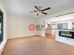 美国路易斯安那州曼德维尔的独栋别墅，2549 Villere Street，编号78110565
