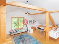 捷克特日內茨的独栋别墅，Trinec，编号78162395