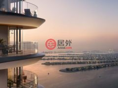 阿联酋迪拜迪拜的公寓，Dubai，编号78468999