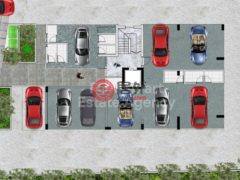 塞浦路斯LarnacaVoroklini的公寓，编号76813003