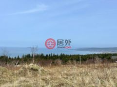 加拿大新斯科舍省Inverness的住宅用地，Broad Cove Banks，编号77734564