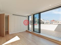 西班牙BarcelonaBarcelona的公寓，Rambla Catalunya 48，编号77552979