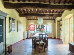 意大利LuccaLucca的独栋别墅，Via delle Gavine，编号76750701