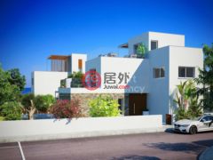 塞浦路斯帕福斯Geroskipou的独栋别墅，编号78279095